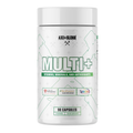 Axe & Sledge Multivitamin Mineral Antioxidant Formula 30 Servings - Vitamin D3 50mcg | Svpplements