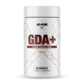 Axe & Sledge GDA+ Glucose Disposal Supplement Capsules 30 Servings - GlucoVantage® 200mg | Svpplements