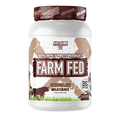 Axe & Sledge | A&S Farm Fed Protein | 28 Servings - Product Image | Svpplements