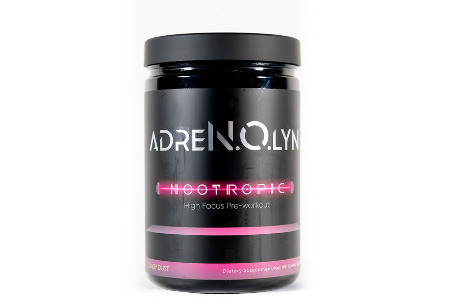 BlackMarket | ADREN.O.LYN Nootropic