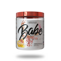 Bucked Up | Babe Pre | 30 Servings - Product Image | Svpplements