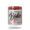 Bucked Up | Babe Pre | 30 Servings - Product Image | Svpplements