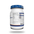 Gaspari Nutrition | Proven Egg - Back Panel | Svpplements