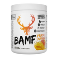 Bucked Up | Natural Pre | 30 Servings - Product Image | Svpplements