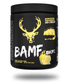 Bucked Up | BAMF | High Stimulant Pre-Workout