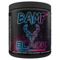Bucked Up Bucked Up | BAMF | High Stimulant Pre-Workout - Side View | Svpplements
