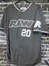 Raw | Baseball Jersey