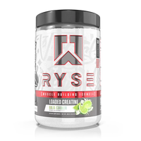 Nutrastop | Ryse Loaded Creatine | 30 Servings