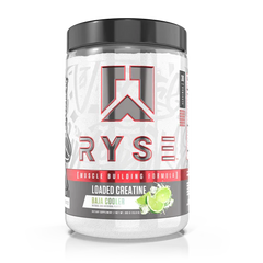 Nutrastop | Ryse Loaded Creatine | 30 Servings