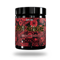 Dark Labs Beta-Alanine Endurance Powder 100 Servings Supplement Facts - Beta Alanine 3000mg | Svpplements