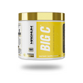 Magnum Big C BCAA Recovery Amino Powder 30 Servings - L-Leucine Alpha-Ketoisocaproate Calcium 1,000mg | Svpplements