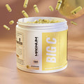 Magnum Nutraceuticals Magnum | Big C - Package Detail | Svpplements