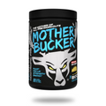 Bucked Up Mother Bucker Pre-Workout Powder 30 Servings - Citrulline Malate 6000mg | Svpplements