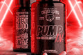 Black Magic Supply Black Magic | Pump IV NON-STIM Pre-workout capsules - Package Detail | Svpplements