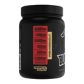 Bucked Up | Black Ant - Product Image | Svpplements