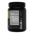 Bucked Up Bucked Up | Black Ant | Pre-Workout - Back View | Svpplements