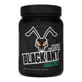 Bucked Up | Black Ant - Supplement Facts | Svpplements