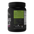 Bucked Up Bucked Up | Black Ant | Pre-Workout - Side View | Svpplements