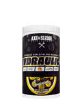 Axe & Sledge | A&S Hydraulic 2 | 40 Servings - Product Image | Svpplements