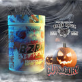 Black Magic BZRK Overdrive Voodoo Edition Pre-Workout Powder 40 Servings Supplement Facts - L-Citrulline | Svpplements