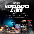 Black Magic Supply | BM Ecto Plasm VOODOO | 20 Servings - Product Image | Svpplements