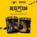 Black Magic Supply Pre-Workout Supplement - Product View | Svpplements