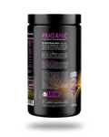 Panda Supps Panda Supps | Pandamic Preworkout | Black-Mamba Edition - Package Detail | Svpplements