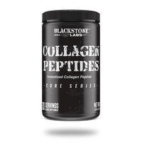Blackstone Labs | BS Labs Collagen | 30 Servings