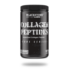 Blackstone Labs | BS Labs Collagen | 30 Servings