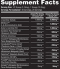Apollon Nutrition Thermogenic Weight Management Supplement - Product View | Svpplements