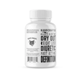 Black Magic Supply Black Magic Supply | Dry Spell - Side View | Svpplements