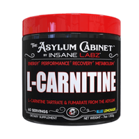 Insane Labz | L-Carnitine