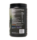 Merica Labz Merica Labz | Z-Bomb Apocalyptic Pre-Workout - Package Detail | Svpplements