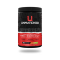 Unmatched Unmatched | Dissident Pre-Workout - Side View | Svpplements