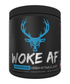 Bucked Up | Woke AF | Pre-Workout