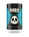 Panda Supps | Burn Max | 25 Servings - Product Image | Svpplements