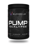 Bucked Up | Pump-Ocalypse | 30 Servings - Product Image | Svpplements