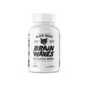 Black Magic Supply | BMS Brain Waves | 120 Capsules