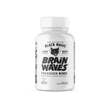Black Magic Supply | BMS Brain Waves | 120 Capsules