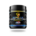 Gorilla Mind Dietary Supplement - Supplement Facts | Svpplements