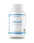 Revive | Brain+ | 30 Capsules - Product Image | Svpplements