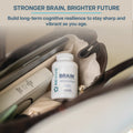 Revive | Brain+ | 30 Capsules - Product Image | Svpplements