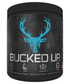 Bucked UP - NutraStop