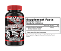 Blackstone Labs Anogenin Laxogenin Muscle Support Capsules 60 Servings Supplement Facts - 5 Alpha Hydroxy | Svpplements