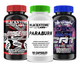 Blackstone Labs | Women's Stack | 3-Product Stack