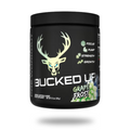 Bucked Up | Pre Workout | 30 Servings
