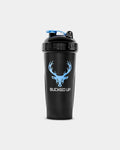 Bucked Up | Perfect Shaker Bottle - Supplement Facts | Svpplements