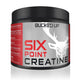 Bucked Up | 6-Point Cr | 30 Servings