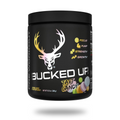Bucked Up | Pre Workout | 30 Servings