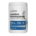 Bucked Up Bucked Up | Essentials | Flavored Creatine Monohydrate - Package Detail | Svpplements